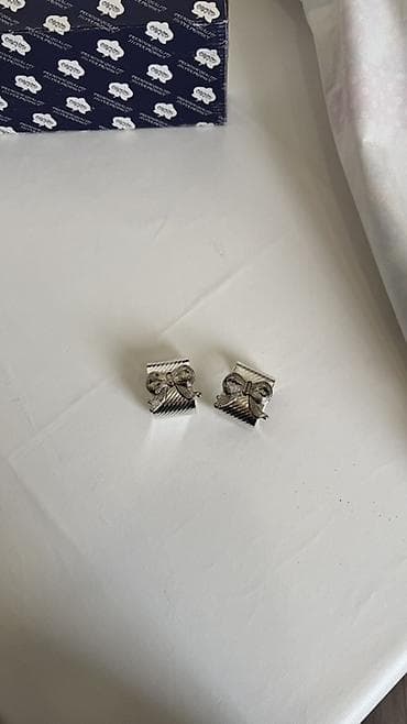 bıçaq kepenek: 🇦🇿 Orchid desert dəsti — tort üçün bıçaq, spatula və salfet halqaları — 4