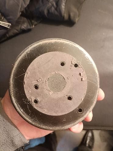 Фото и видеокамеры: Yamaha Колонка, Тип - Акустическая, цвет - Черный — 2