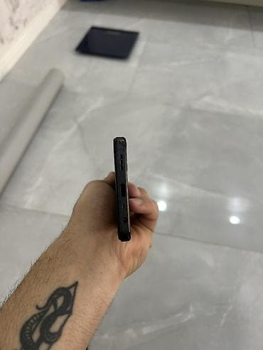 Elektronika: Oppo A78, 256 GB, rəng - Qara — 6