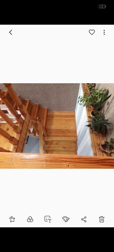 upd heyet evleri: 150 kv. m, 5 otaqlı — 4