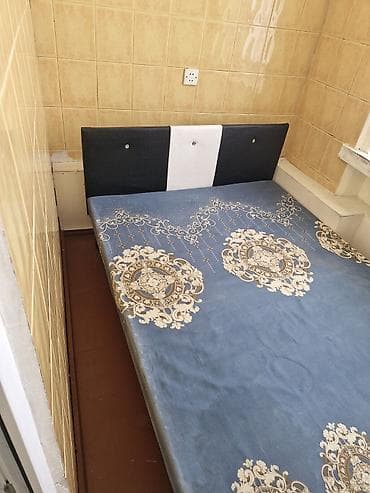 kiraya: İcarəyə verilir: işıqlı bir otaqdan 2 otaga duzelib - Geniş və işıqlı — 6