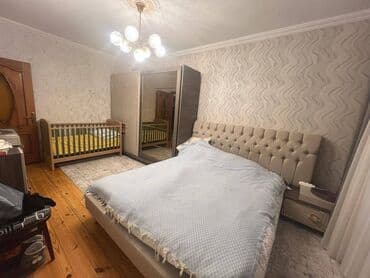 lalafo xacmaz evler: Bakı, Köhnə Günəşli, 4 otaqlı, Köhnə tikili, 100 kv. m — 8