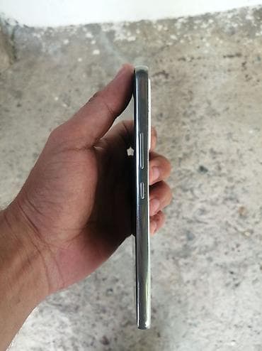 Samsung Galaxy A53 5G, 128 GB, rəng - Ağ, İki sim kartlı — 5