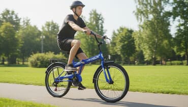 İki təkərli Uşaq velosipedi Stels, 20", sürətlərin sayı: 1 lalafo.az -da İki təkərli Uşaq velosipedi Stels, 20", sürətlərin sayı: 1