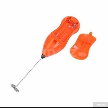 miksel: Bialetti, Yeni, Ünvandan götürmə — 3