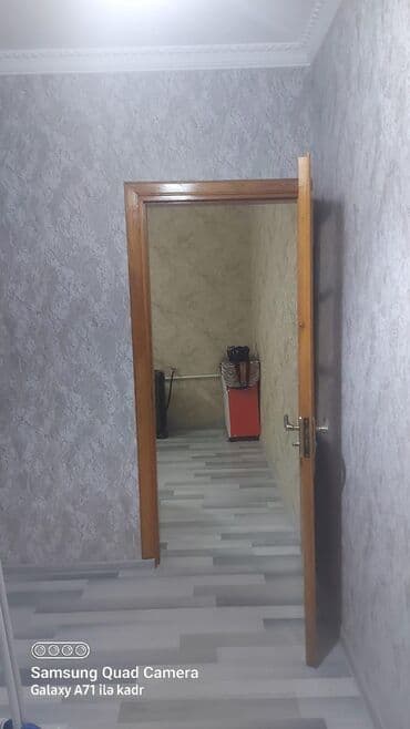 meronun arxası: Bakı, Bakıxanov qəs., 2 otaqlı, Köhnə tikili, m. Neftçilər, 43 kv. m — 11