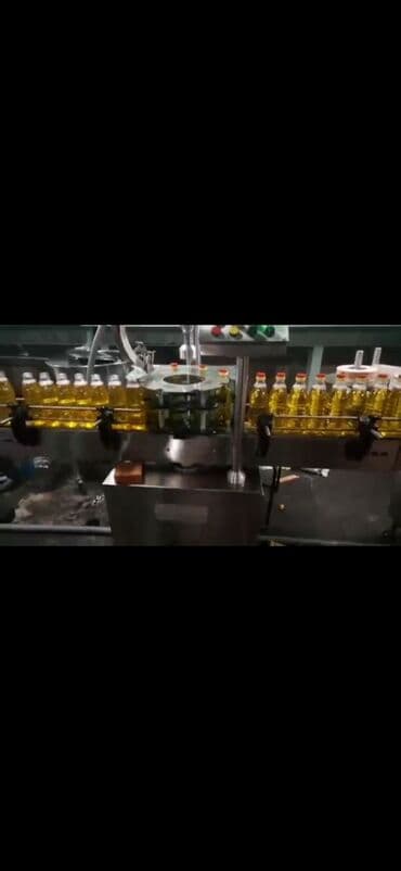 yem uyudən drabilka: Məhsulların qablaşdırılması üçün nəzərdə tutulmuş sənaye tipli — 9