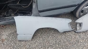 Məhsul: Mercedes W124 üçün ehtiyat hisse kime ne lazimdi ucuz qiymete
