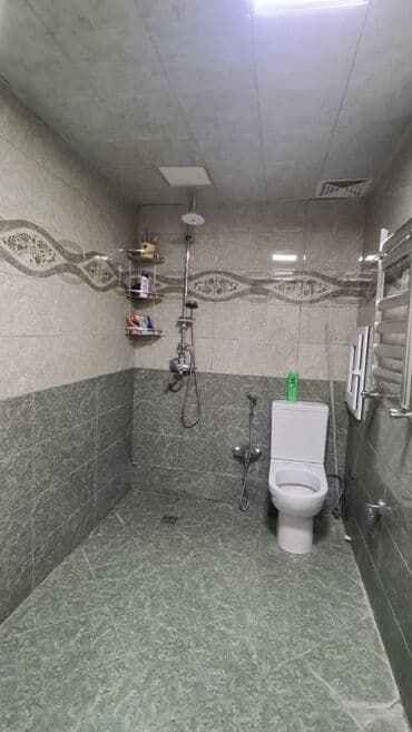 купить квартиры в баку: 2 комнаты, Новостройка, 82 м² — 12