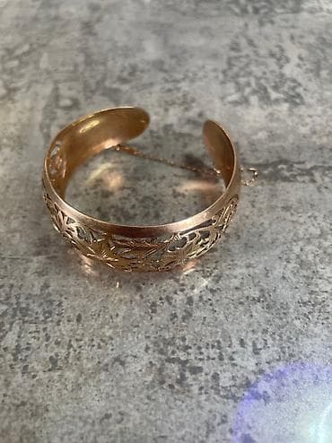 Браслет, Желтое золото, 25 г at lalafo.az Браслет, Желтое золото, 25 г