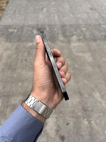 redmi 8 pro: IPhone 14 Pro Max, 256 GB, Jet Black, Zəmanət, Simsiz şarj, Face ID — 3