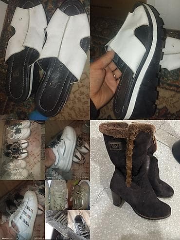 Sabo: 39/40/41 Qadın ayaqqabıları kolleksiyası - Parıltılı stilettolar: İti — 2