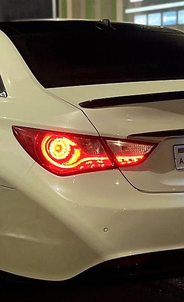 h1 hyundai: LED, Hyundai 2011 il, Orijinal, İşlənmiş — 1