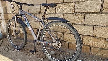 velosiped kameri: Salam.Velosiped satilir. Sea Breeze 2 ci girişə yaxindi.42 ci — 5