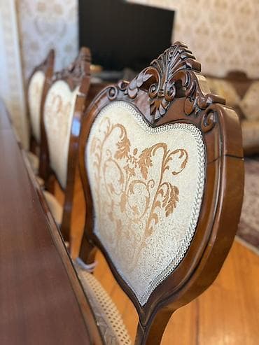 antik divan: Divan — 5