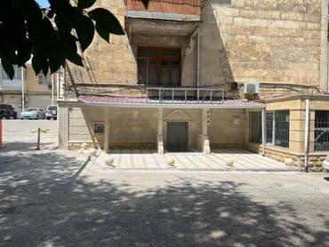 киоск в аренду: Şəhərin prestijli yerində Elmlər akademiyası metrosunun yaxınlığında — 5