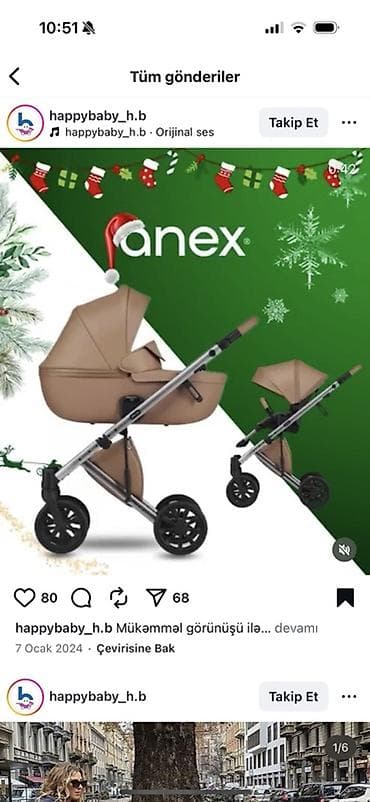 uşağ arabaları: Anex, Yeni, Pulsuz çatdırılma — 2