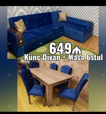 стол под заказ: Rəng seçimi edə bilərsiniz — 5