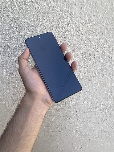 smart saat sim kart: Infinix HOT 50 Pro, 256 GB, rəng - Ağ, Simsiz şarj — 5