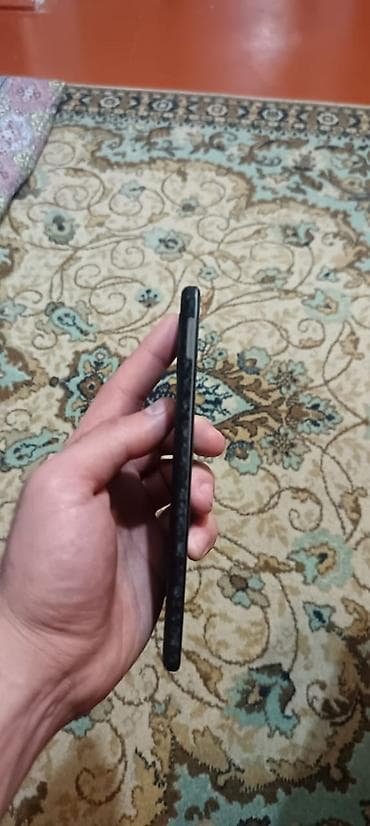 redmi note 8 pro kabro: Samsung Galaxy A51, rəng - Qara, İki sim kartlı — 4