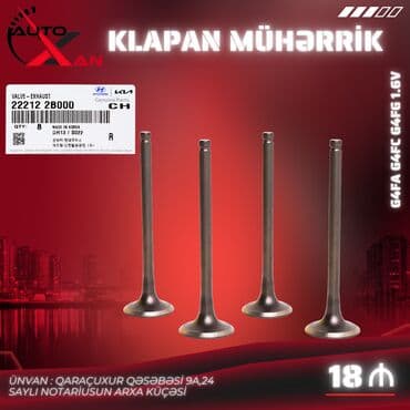 benzin qabı: Hyundai Accent/Rio, 1.4 l, Benzin, 2012 il, Orijinal, Yeni — 1