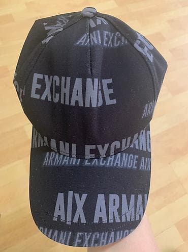 Emporio Armani ( Kepka ) Original 

2-3 defe taxilib