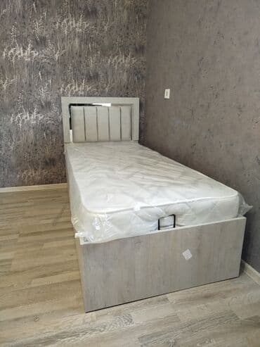 двуспальные кровати в баку: Təknəfərlik çarpayı — 2