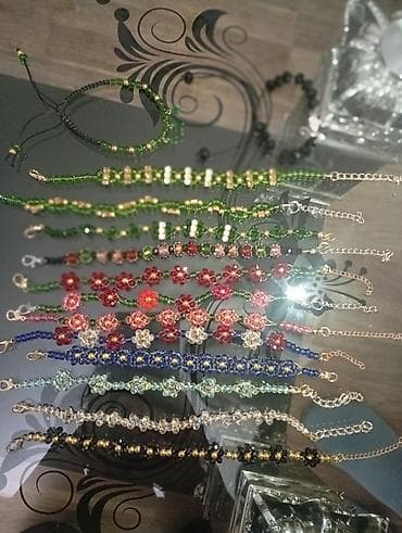 golbag: Bilərzik — 3