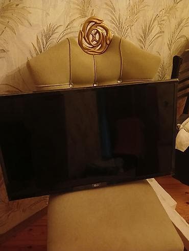 modio m63 tablet: Yeni Televizor LG LED ekran 32" HD (1366x768), Ünvandan götürmə — 1