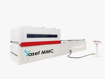 i̇stehsal avadanlığı: Her cur mebel ve taxta istihsalat dezgahlari — 11