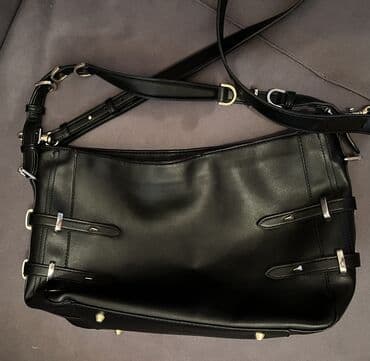 qırmızı canta: Zara böyük çanta 
az işlenib — 7