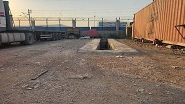 xrdalanda: Ağır yük avtomobilləri üçün servis və dayanacaq sahəsi - Yük — 4