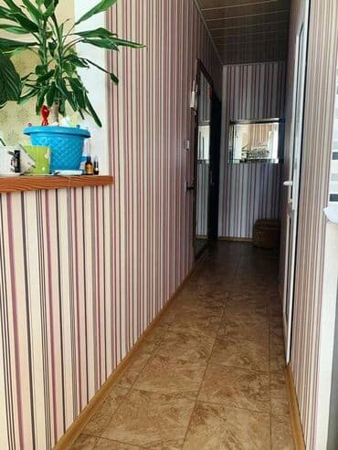 8 mkr: Bakı, 4 otaqlı, Köhnə tikili, 106 kv. m — 10