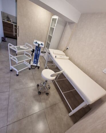 nar sixan satilir: G5 masaj aparatı Kuşetka Daşıyıcı Oturacaq Dəst şəkildə təzə — 1