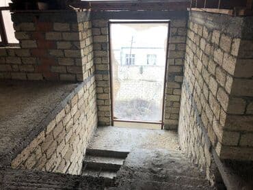 heyet evinde bulaq: Mehdiabad 4 otaqlı, 450 kv. m, Təmirsiz — 11