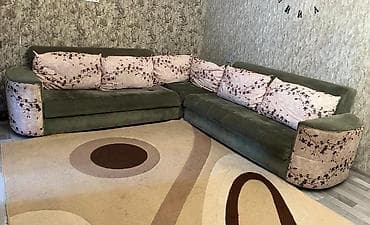 kunc divani: Künc divan, Divan — 1