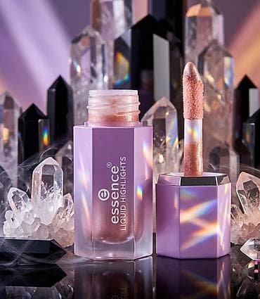 Bədənə qulluq: Kosmetik dəst, Essence, 5 məhsul — 2