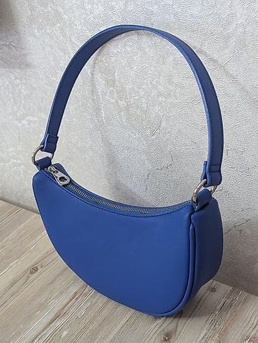 Çantalar: Çanta dəsti, Zara, İşlənmiş — 7