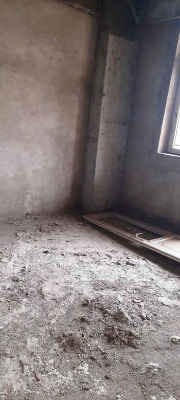 4 otaqlı ev çertyojları: 4 otaqlı, Yeni tikili, m. Gənclik, 167 kv. m — 5