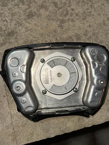 mersedes farasi: Mercedes Benz w202 w210 w124 Sükanı -Vezziyeti ideal - Cırıq Çöküy — 6