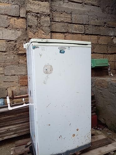 1 qapılı Cinar Soyuducu Satılır, rəng - Ağ lalafo.az -da 1 qapılı Cinar Soyuducu Satılır, rəng - Ağ