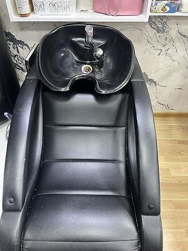 mebel sandiqlar: Saş yuyulması kreslosu — 1