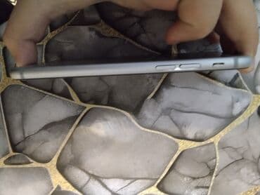 купить айфон 6: IPhone 6, Space Gray, Отпечаток пальца — 3