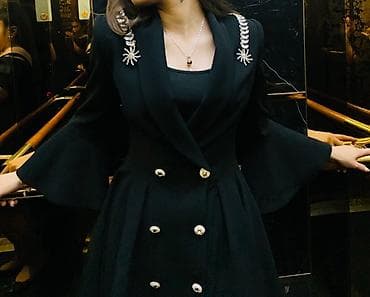 donları: 1 dəfə 3saatliq geyinilib — 3