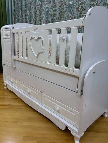 Daraq panellər: Oğlan və qız üçün, Yeni, Dördbucaq, Beşik, Dəstsiz, Matras ilə, Yellənmə mexanizm ilə — 7