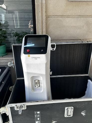 Аренда оборудования: Эпиляция — 4