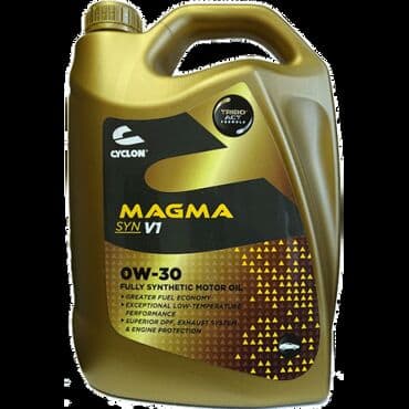 Cyclon, 4 l, 0w30
