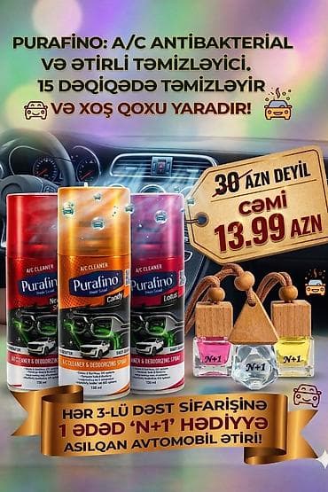Avtomobil üçün aromatizator, Asılan