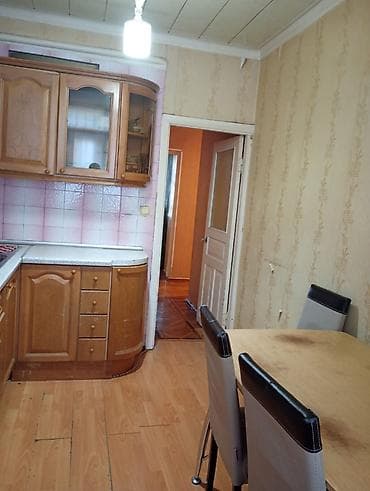 Баку, 3 комнаты, Вторичка, 90 м² — 8