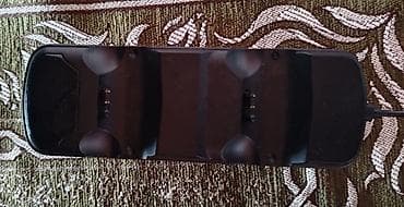 видео камеры: PlayStation 4 Slim konsolu 500gb yaddaş - Daxildir: - 2 ədəd — 5